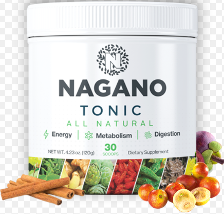 Nagano Tonic