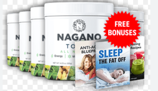 Nagano Tonic discount Bottles 